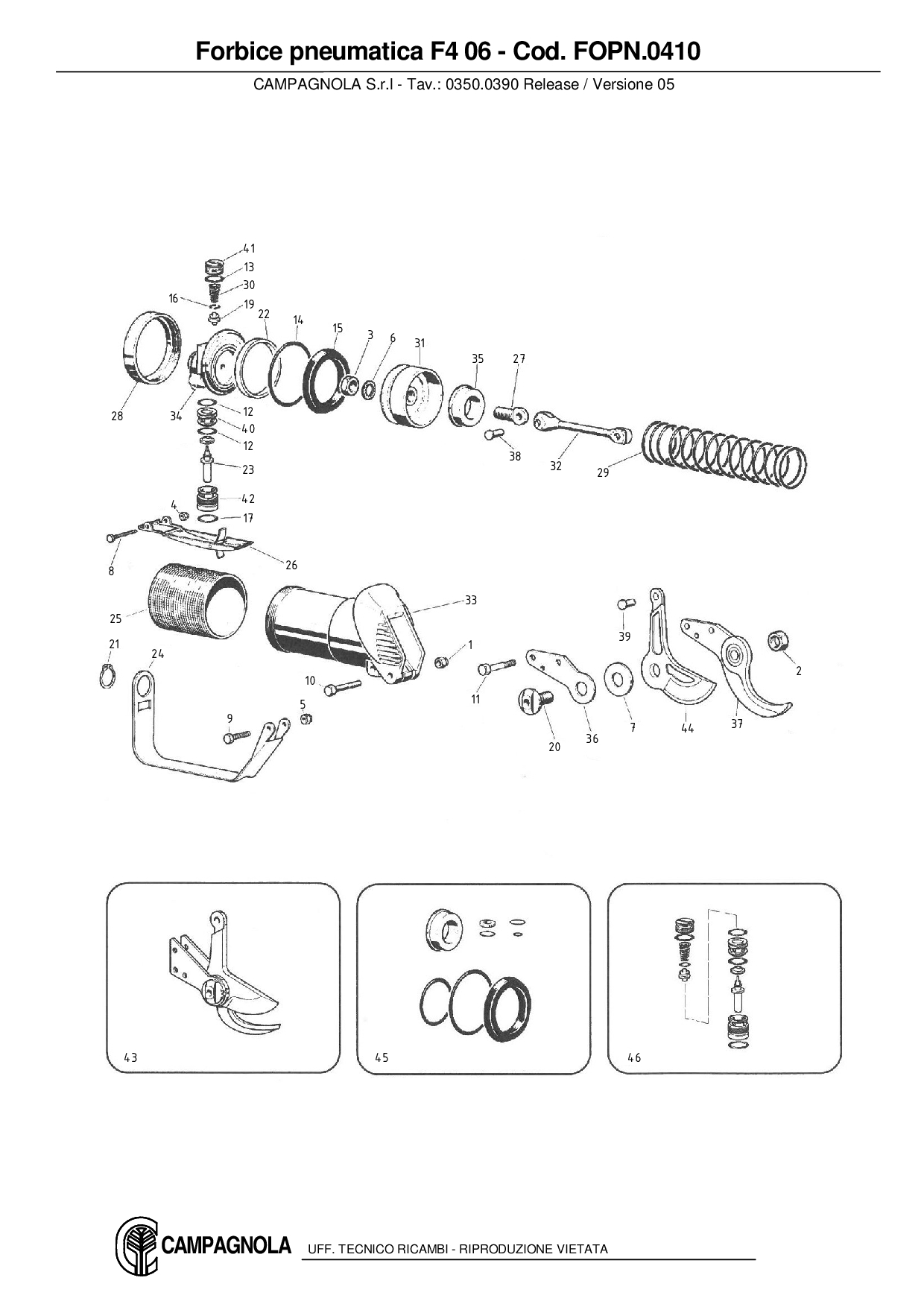 FOPN.0410_Forbice pneumatica F4 – 06